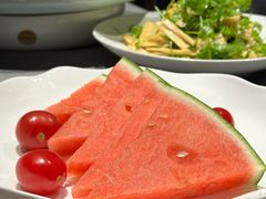 -北平食府·北京烤鸭(北京西站六里桥店)