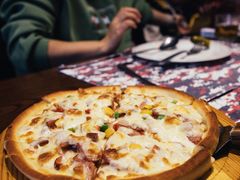 -92°C俄式厨房(中央大街店)