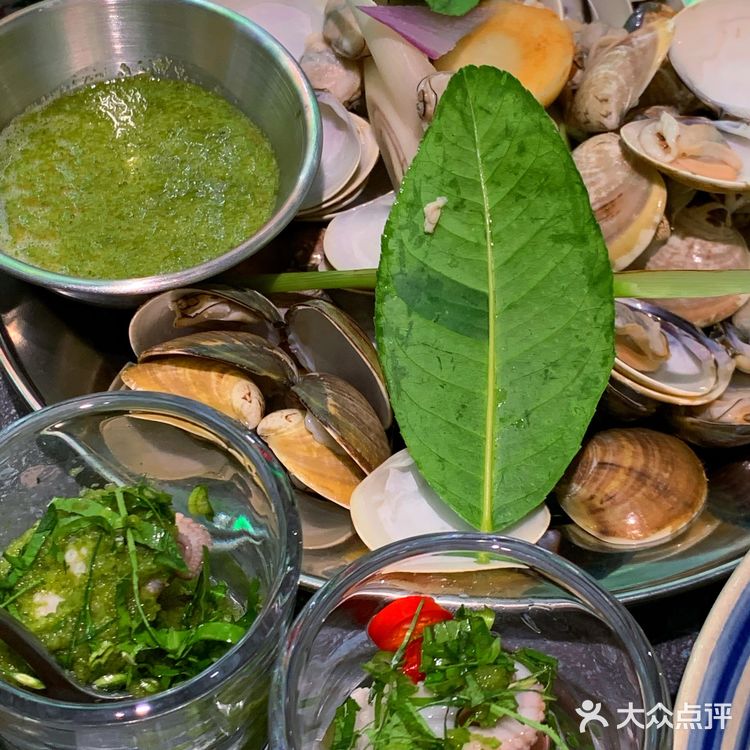 還原泰國曼谷街頭味道就在北京路丨何蘭正