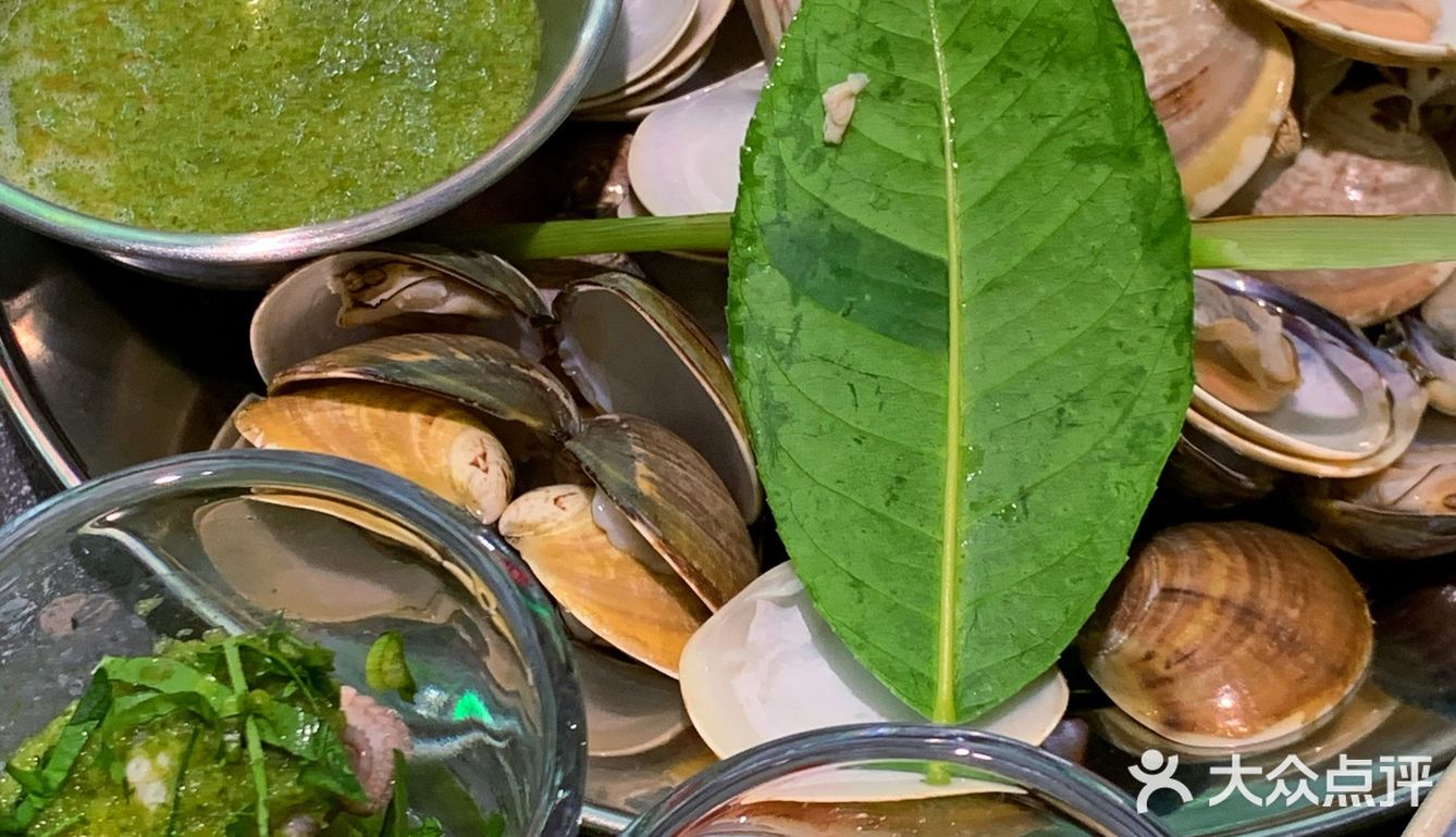 還原泰國曼谷街頭味道就在北京路丨何蘭正