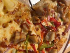 -乐凯撒披萨(正佳广场店)