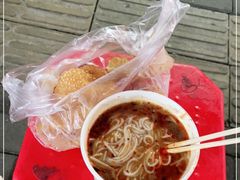 -汪记鲜鱼糊汤粉(沈阳路总店)