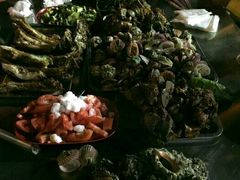 -玉园烧烤·海鲜辣炒