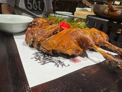 -姑苏家宴·苏帮菜·松鼠桂鱼(苏州总店)