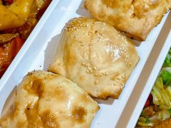 -伊带伊路新疆美食府(呼家楼店)