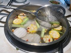 -潮发潮汕牛肉店(龙洞店)