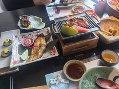 -花潮料理艺食馆(成都万象城店)