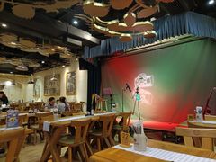 -Paulaner·德国帕拉娜自酿啤酒餐厅(海上世界店)