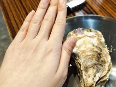 -蚝堡海鲜·威海菜·海肠捞饭·烧烤·亚洲吃蚝公司(幸福门店)