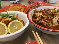 -老三样·旧食新味(万寿宫店)