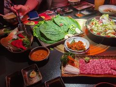 -無二炙坊·和牛烧肉(大钟寺1733店)