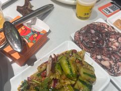 -老王全牛宴·鲜牛肉牛杂火锅(总店)
