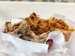 -邵建华师傅梅菜扣肉饼(麓山总店)