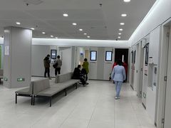 -美年大健康体检(绵阳店)