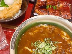 -杵屋(京都ポルタ店)