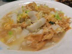 -小乡小镇·传承桐庐土菜·老板亲自烧的菜