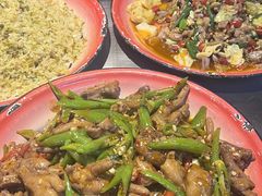 -馬伍旺川菜(江北虹悦城店)