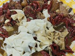 -金柱大盘鸡(和田二街店)