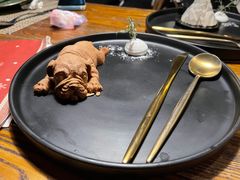 -喜洲吧·江畔老船厂·庭院餐厅(喜临院店)