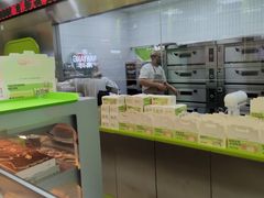 -南洋大师傅(长楹天街店)