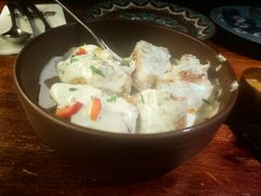 -格鲁·秀色Georgia’s Feast