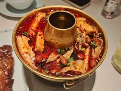 -全牛匠·乐山跷脚牛肉(西北旺万象汇店)