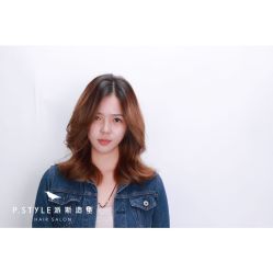 -P.STYLE 派斯造型
