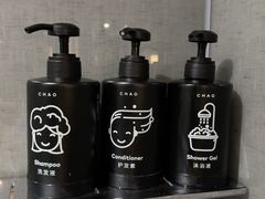 -北京三里屯CHAO酒店