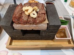 -月下料理(楷林IFC店)