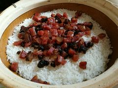 -東舍食唐精品陕菜馆