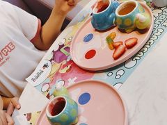 -水桶王国主题餐厅·聚会·生日派对·亲子活动·家庭套餐(亚龙湾希尔顿店)