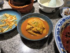 蛋饺素鸡-南京大牌档(三阳广场苏宁店)