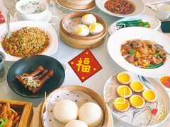 -彩丰楼中餐厅·仁恒洲际酒店