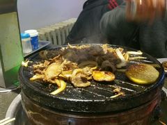 -厚味居炙子烤肉·清真(天桥南纬路店)