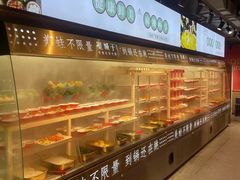 -宽城子美蛙毛肚自助火锅(建邺万达步行街店)