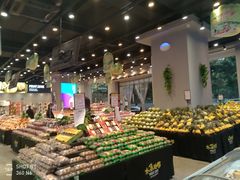 -水果地带(中航国际店)