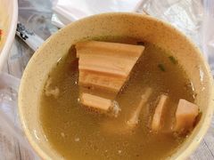 -虎虎龙虾大排档(双井店)