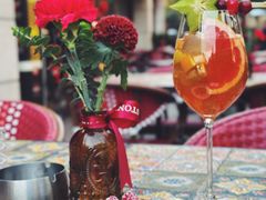 -BROWNSTONE布朗石西班牙餐厅(富城店)