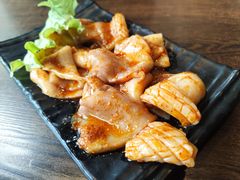 -确喜烤肉(香格里拉路店)
