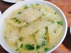 小葱肉皮-三林本帮馆(中林街店)
