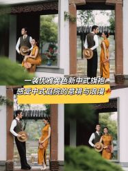 -鱼映像摄影·珍藏级影像品牌