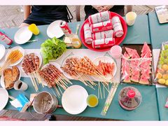 -她说户外烧烤团建(西湖店)