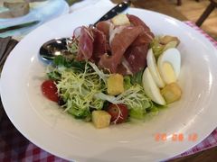 -Paulaner·德国帕拉娜自酿啤酒餐厅(海上世界店)