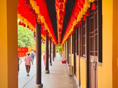 -龙华素斋(龙华路店)