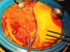 -吼堂老火锅(太古里总店)