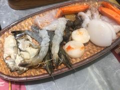 -一绪に寿喜烧(荟聚店)