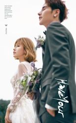 点击看大图 -薇咖映画婚纱摄影工作室