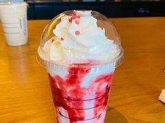 -星巴克(深圳领航里购物中心店)