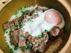 -红星光发煲仔饭(文海店)