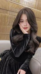 点击看大图 -3AM·S HAIR SALON烫发染发接发